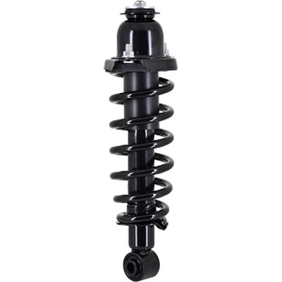 Rear Complete Strut Assembly by FCS AUTOMOTIVE - 1345741R pa3
