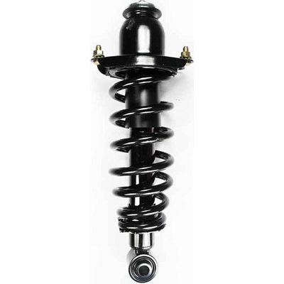 Rear Complete Strut Assembly by FCS AUTOMOTIVE - 1345741R pa6