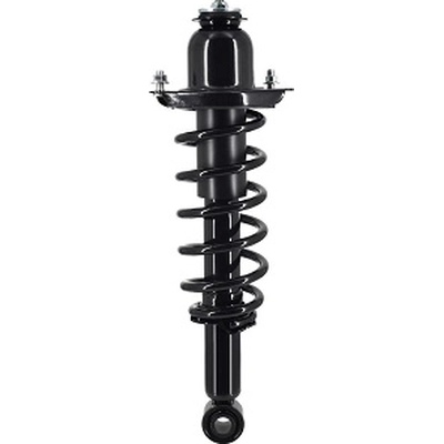 Rear Complete Strut Assembly by FCS AUTOMOTIVE - 1345742L pa2