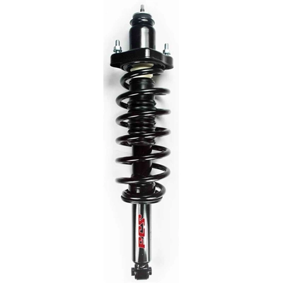 FCS AUTOMOTIVE - 1345750 - Rear Complete Strut Assembly pa1