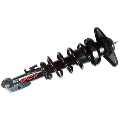 FCS AUTOMOTIVE - 1345820L - Rear Complete Strut Assembly pa2