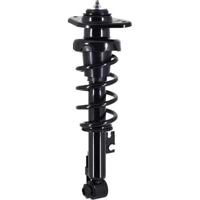FCS AUTOMOTIVE - 1345820L - Rear Complete Strut Assembly pa7