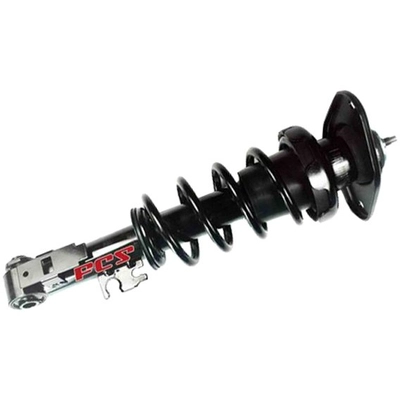 FCS AUTOMOTIVE - 1345820R - Rear Complete Strut Assembly pa4