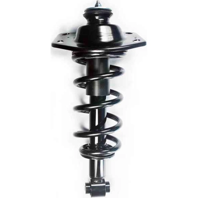 Rear Complete Strut Assembly by FCS AUTOMOTIVE - 1345825R pa2