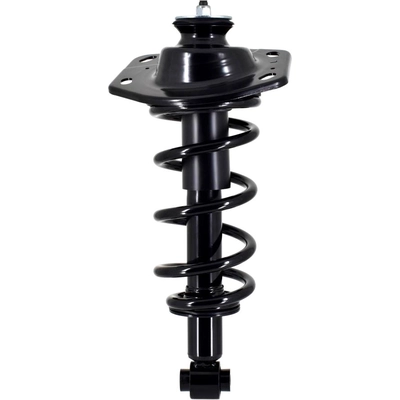 Rear Complete Strut Assembly by FCS AUTOMOTIVE - 1345826L pa4