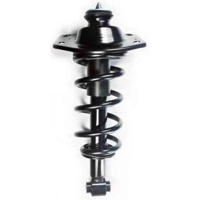 Rear Complete Strut Assembly by FCS AUTOMOTIVE - 1345826R pa2