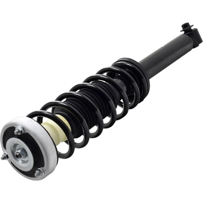 Rear Complete Strut Assembly by FCS AUTOMOTIVE - 1345842L pa2