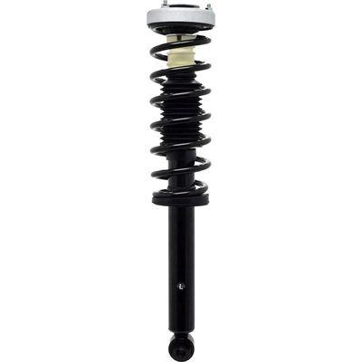 Rear Complete Strut Assembly by FCS AUTOMOTIVE - 1345842L pa3