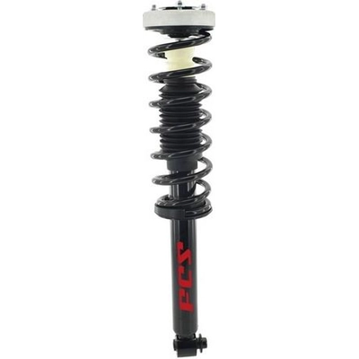 Rear Complete Strut Assembly by FCS AUTOMOTIVE - 1345842R pa1