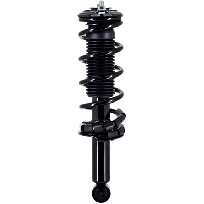 FCS AUTOMOTIVE - 1345903 - Suspension Strut and Coil Spring Assembly pa1