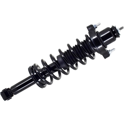 Rear Complete Strut Assembly by FCS AUTOMOTIVE - 1345934 pa1