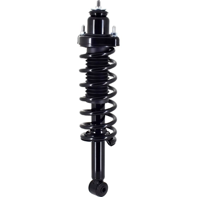 Rear Complete Strut Assembly by FCS AUTOMOTIVE - 1345934 pa2