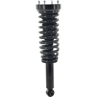 Rear Complete Strut Assembly by FCS AUTOMOTIVE - 1345936 pa2