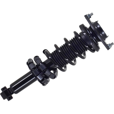 Rear Complete Strut Assembly by FCS AUTOMOTIVE - 1345940 pa1