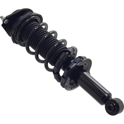 Rear Complete Strut Assembly by FCS AUTOMOTIVE - 1345940 pa3