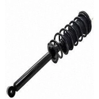 Rear Complete Strut Assembly by FCS AUTOMOTIVE - 1345954R pa6