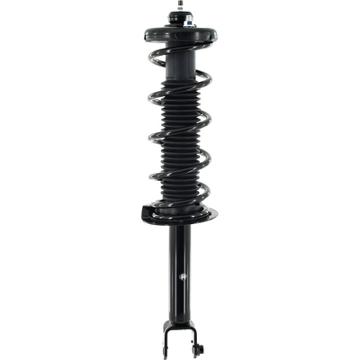 Rear Complete Strut Assembly by FCS AUTOMOTIVE - 1345955R pa2