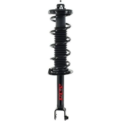 Rear Complete Strut Assembly by FCS AUTOMOTIVE - 1345955L pa1