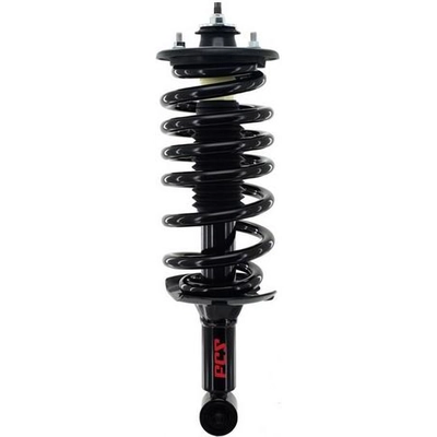 FCS AUTOMOTIVE - 1345962 -Rear Complete Strut Assembly pa1