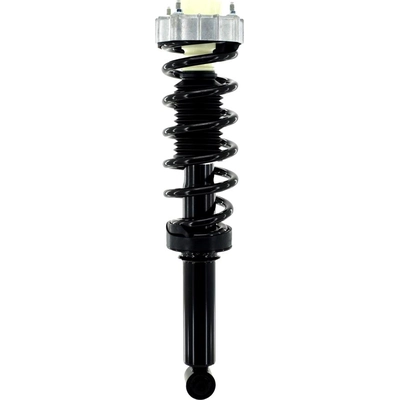 Rear Complete Strut Assembly by FCS AUTOMOTIVE - 1345965 pa2