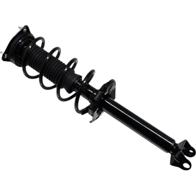 Rear Complete Strut Assembly by FCS AUTOMOTIVE - 1345967 pa1