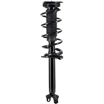 Rear Complete Strut Assembly by FCS AUTOMOTIVE - 1345967 pa2