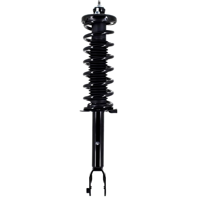 FCS AUTOMOTIVE - 1345969L - Suspension Strut and Coil Spring Assembly pa1