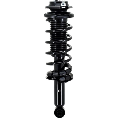 FCS AUTOMOTIVE - 1346326L - Rear Complete Strut Assembly pa2