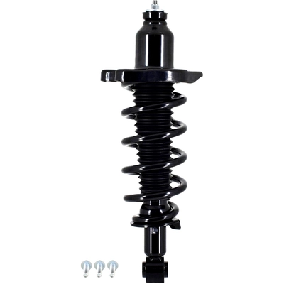 FCS AUTOMOTIVE - 1355016L - Suspension Strut and Coil Spring Assembly pa1