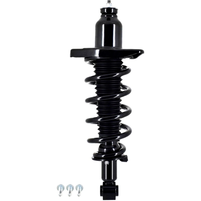 FCS AUTOMOTIVE - 1355016R - Suspension Strut and Coil Spring Assembly pa1