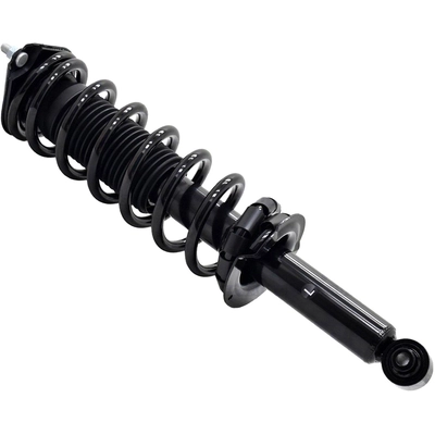 FCS AUTOMOTIVE - 1355049L - Suspension Strut and Coil Spring Assembly pa2