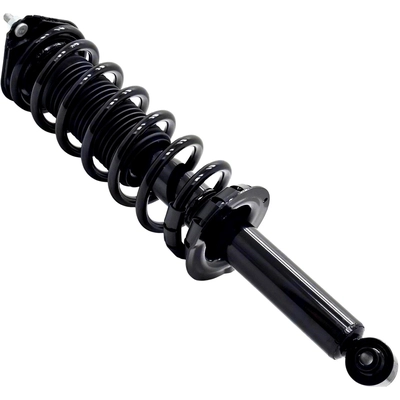 FCS AUTOMOTIVE - 1355051L - Suspension Strut and Coil Spring Assembly pa2