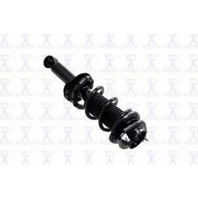 Rear Complete Strut Assembly by FCS AUTOMOTIVE - 1355059 pa4