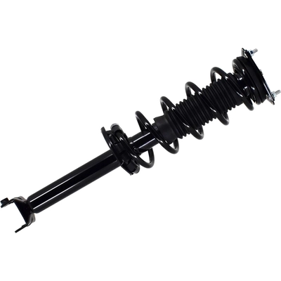 Rear Complete Strut Assembly by FCS AUTOMOTIVE - 1355132 pa1