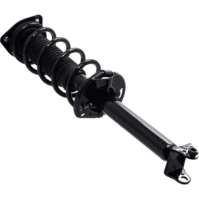 Rear Complete Strut Assembly by FCS AUTOMOTIVE - 1355132 pa2