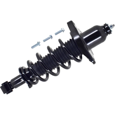 Rear Complete Strut Assembly by FCS AUTOMOTIVE - 1355158R pa1