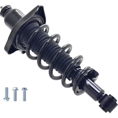 Rear Complete Strut Assembly by FCS AUTOMOTIVE - 1355158R pa2