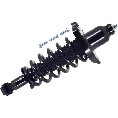 Rear Complete Strut Assembly by FCS AUTOMOTIVE - 1355159L pa1