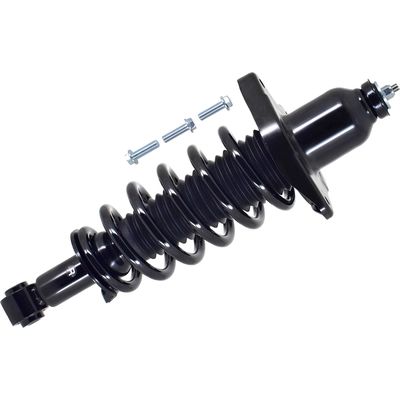 Rear Complete Strut Assembly by FCS AUTOMOTIVE - 1355159R pa1