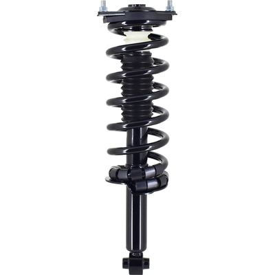 Rear Complete Strut Assembly by FCS AUTOMOTIVE - 1355162L pa2