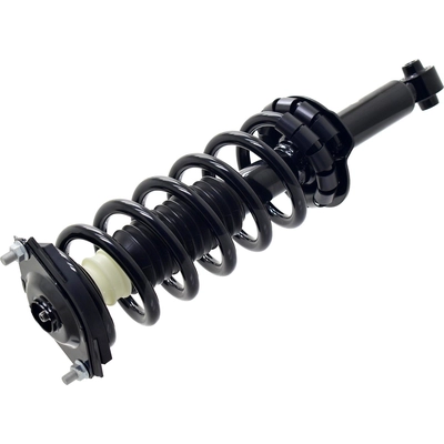 Rear Complete Strut Assembly by FCS AUTOMOTIVE - 1355162R pa2