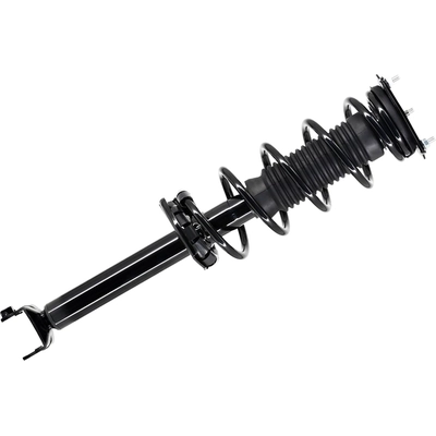 Rear Complete Strut Assembly by FCS AUTOMOTIVE - 1355163 pa1