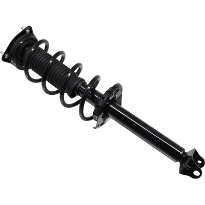 Rear Complete Strut Assembly by FCS AUTOMOTIVE - 1355163 pa2