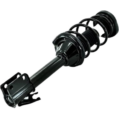 Rear Complete Strut Assembly by FCS AUTOMOTIVE - 2331583L pa2