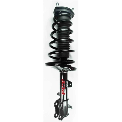 FCS AUTOMOTIVE - 2331590L - Rear Complete Strut Assembly pa1