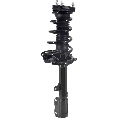 Rear Complete Strut Assembly by FCS AUTOMOTIVE - 2331613L pa2