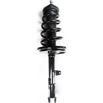 Rear Complete Strut Assembly by FCS AUTOMOTIVE - 2331613L pa5