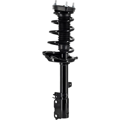 Rear Complete Strut Assembly by FCS AUTOMOTIVE - 2331613R pa3