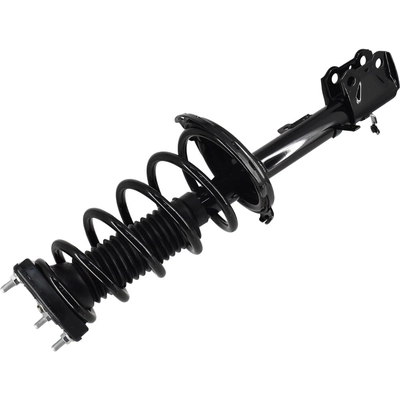FCS AUTOMOTIVE - 2333320L - Rear Complete Strut Assembly pa4