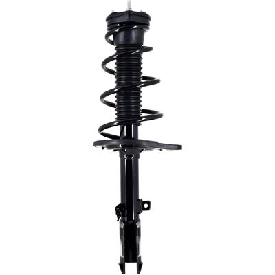 FCS AUTOMOTIVE - 2333376L - Rear Complete Strut Assembly pa4